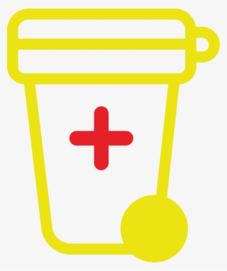 20181024 Fallrxdisposal Graphics Disposalbin V01 - Cross