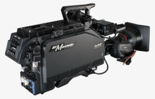 Nac Hi Motion Ii 01 - Nac Camera