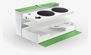 Microsoft Broke Its Own Rules To Reinvent The Cardboard - Xbox Controller Box