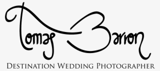 Cabo Wedding Photographer - Calligraphy