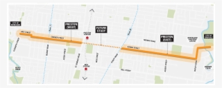 In 2018, The City Of Darebin Launched An Exciting Project - Diagram