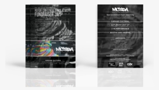 Mcsda Flyer V2 - Flyer