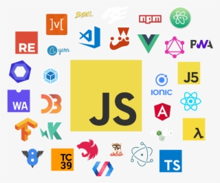 Js Galaxy 2019 - Javascript