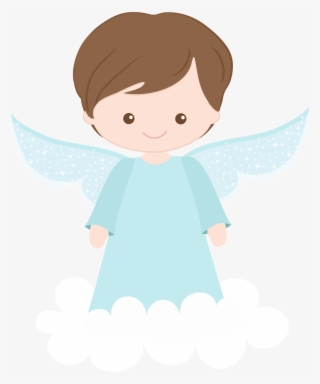 Angelitos Animados Png Imagui Help Festas E Personalizados - Imagens De Anjinhos Em Png