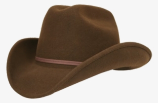 Cowboy Hat Clipart Blank Background - Cowboy Hat Png