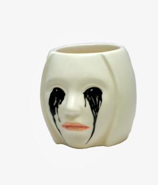 Ahs Mug Horror Stories, American Horror Story, Ahs, - Ceramic