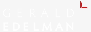 Gerald Edelman Logo - Paper Product
