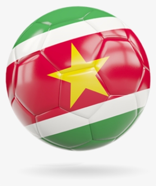 Soccer Ball