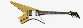 The Lost '59 Series - Electric Guitar