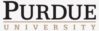Purdue University Logo - Purdue University Logo Png