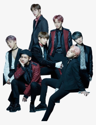 Bts Sexy Photo Group