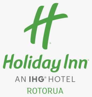 Holiday Inn Rotorua - Holiday Inn Bangkok Logo