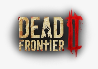 Dead Frontier 2 Coming Out August - Dead Frontier 2 Icon