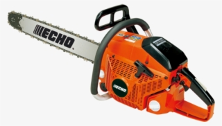 Picture Library Library Chainsaw Transparent Echo - Echo Cs 8002 Chainsaw