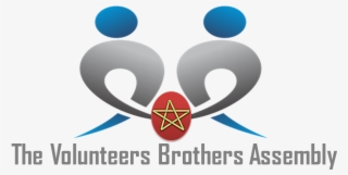 The Volunteers Brothers Assembly's Logo - Graphic Design