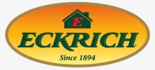 Eckrich1 - Eckrich Smoked Sausage Logo