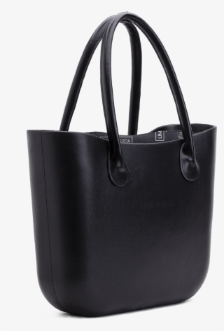 Classic Tote Bag Black - Tote Bag