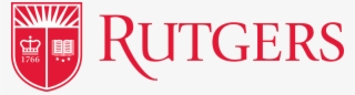 Rutgers - Rutgers University Logo