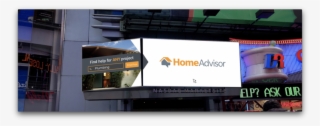 Home Advisor Logo Png