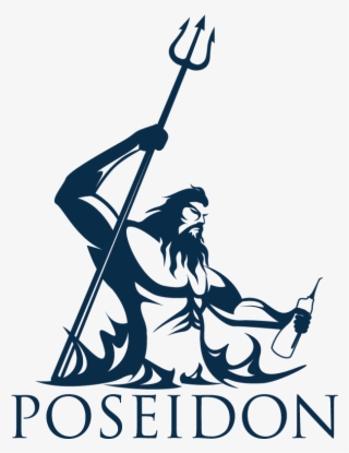 Logo Examples - Poseidon Logo Png