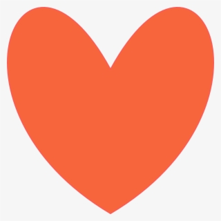Coral Heart Png