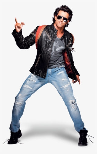 Png Transparent Hrithik Roshan Png