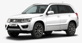 Featured Model - Grand Vitara