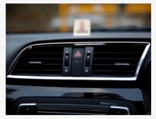 Maruti Suzuki Ciaz- Interior Chrome Dashboard Trim - Renault Fluence