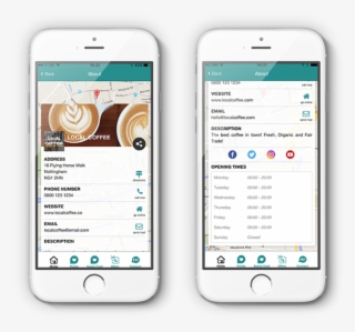 Aboutus-tab - Iphone