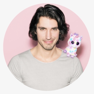Meet Mark - Plush