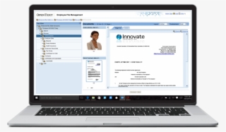 Sap Employee File Management & Successfactors - Netbook