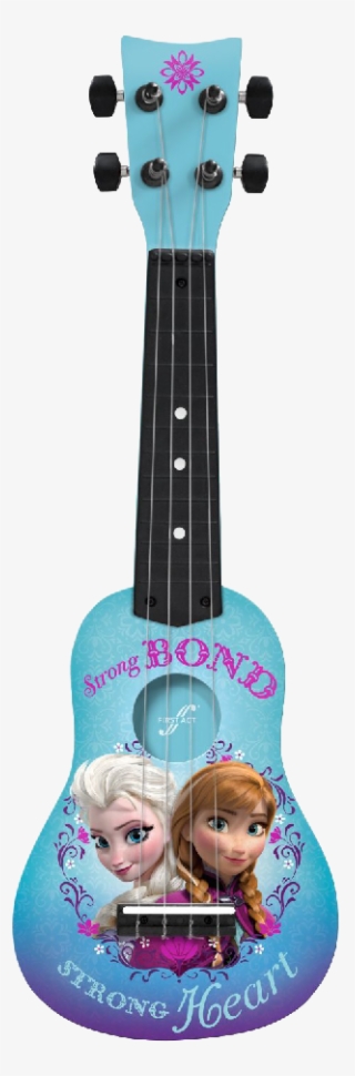 Toddler Guitar