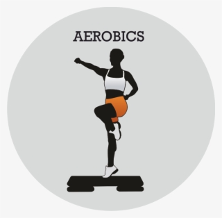 Aerobics Workout - Stretching