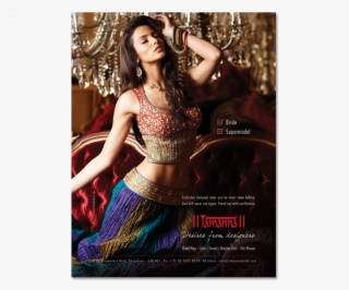 Campaigns - Abaran Jewellers - Tamanna In Ads