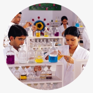 Departments - Cosmetics