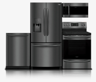 Appliance Packages - Refrigerator