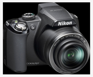 Did You Know - Nikon Coolpix P90