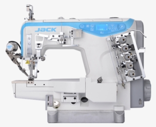 Jack - Jack Sewing Machines