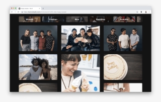 Burst Is A Free Stock Photo Platform For Entrepreneurs - Collage
