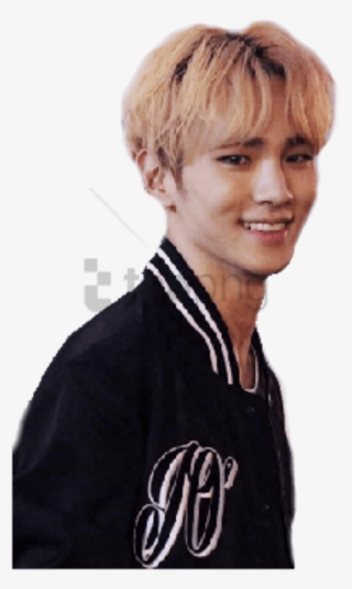 Free Png Key Shinee Smile Png Image With Transparent - Key Shinee Png