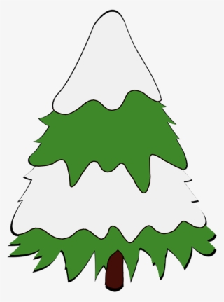 Report Abuse - Christmas Tree