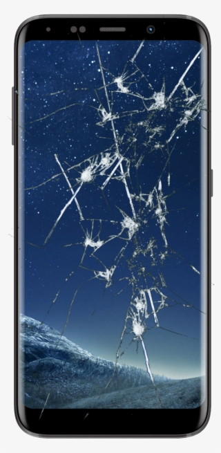 Samsung Smartphone Repair In Oakville - S8 Samsung