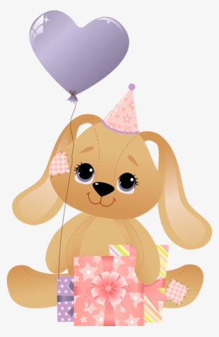 Birthday Clips, Cute Birthday Cards, - 9 Месяцев Ребенку