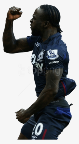 Free Png Download Victor Moses Png Images Background - Roger Johnson Birmingham City