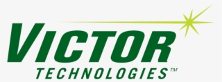 Victor - Thermadyne Holdings Corporation New