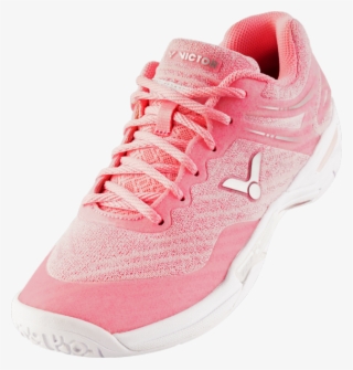 Victor A922f Pink - Sneakers