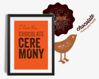 Chocolate Ceremony F - Illustration
