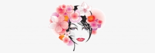 Girl Vector