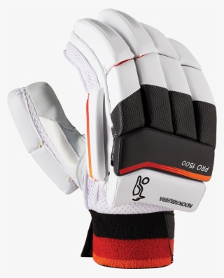 Kookaburra Blaze Pro 1500 Batting Gloves