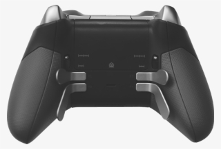 Unleash The Power Of Xbox Elite Paddles - Game Controller